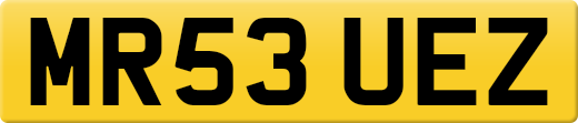 MR53UEZ