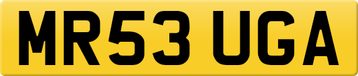 MR53UGA