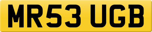 MR53UGB