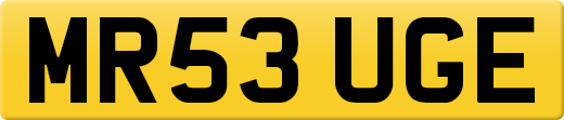 MR53UGE