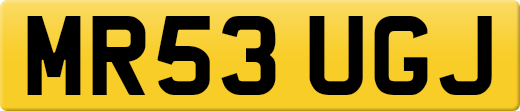 MR53UGJ