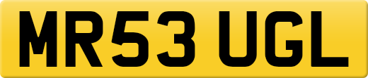 MR53UGL