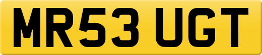 MR53UGT