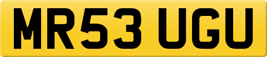MR53UGU