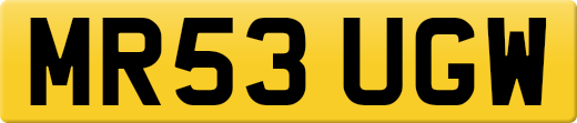MR53UGW