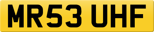 MR53UHF