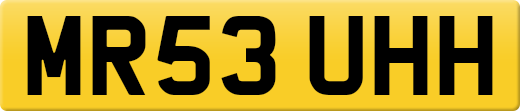 MR53UHH