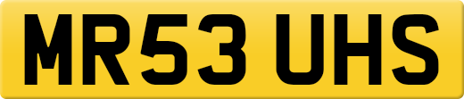 MR53UHS