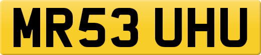 MR53UHU