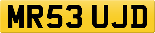 MR53UJD