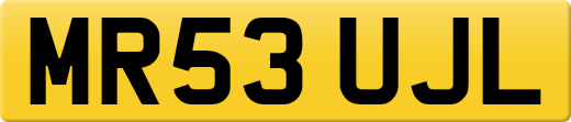 MR53UJL
