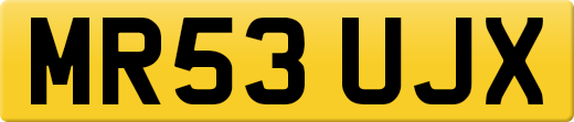 MR53UJX