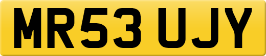 MR53UJY