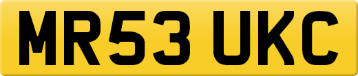 MR53UKC