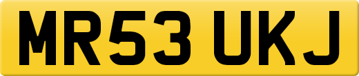 MR53UKJ