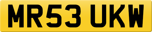 MR53UKW