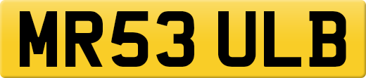 MR53ULB