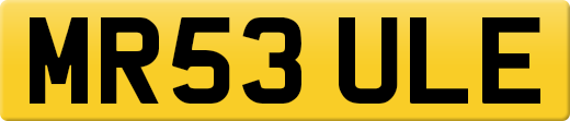MR53ULE
