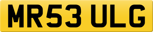 MR53ULG