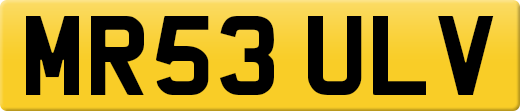 MR53ULV
