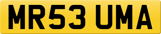 MR53UMA