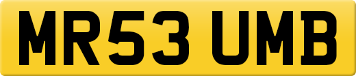 MR53UMB