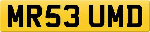 MR53UMD