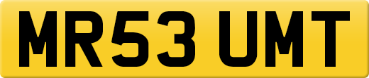 MR53UMT