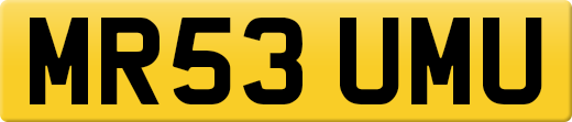 MR53UMU