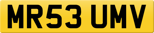 MR53UMV