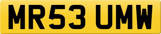 MR53UMW
