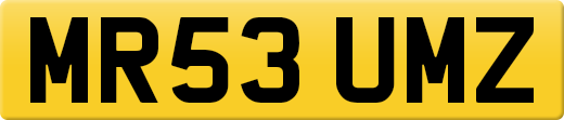 MR53UMZ