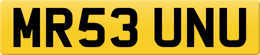 MR53UNU