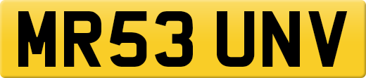MR53UNV
