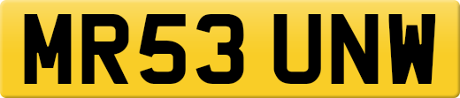 MR53UNW