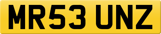 MR53UNZ