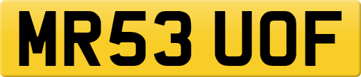 MR53UOF