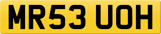 MR53UOH