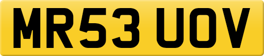 MR53UOV