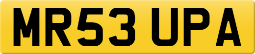 MR53UPA