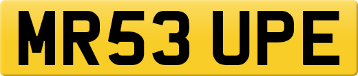 MR53UPE