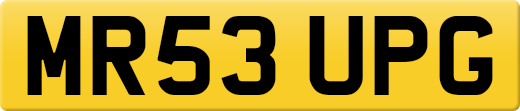 MR53UPG