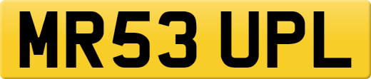 MR53UPL