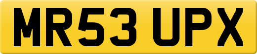 MR53UPX