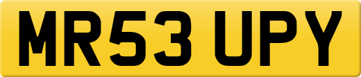 MR53UPY