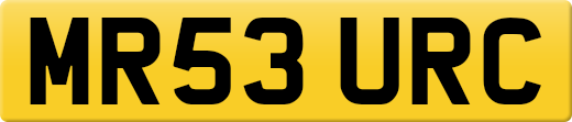 MR53URC