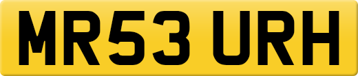 MR53URH