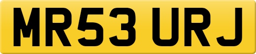 MR53URJ