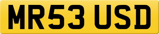 MR53USD