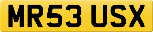 MR53USX